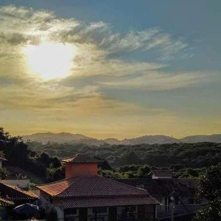Apartamento Moderno Con Vista Reserva Ecologica Búzios Exterior foto